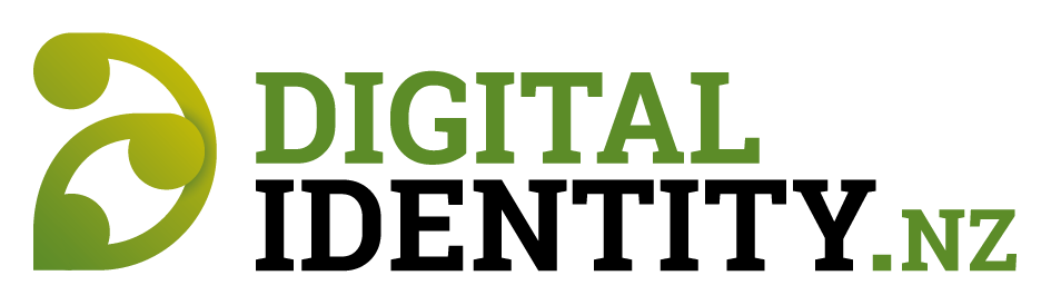 Digital Identity NZ Logo HOR RGB